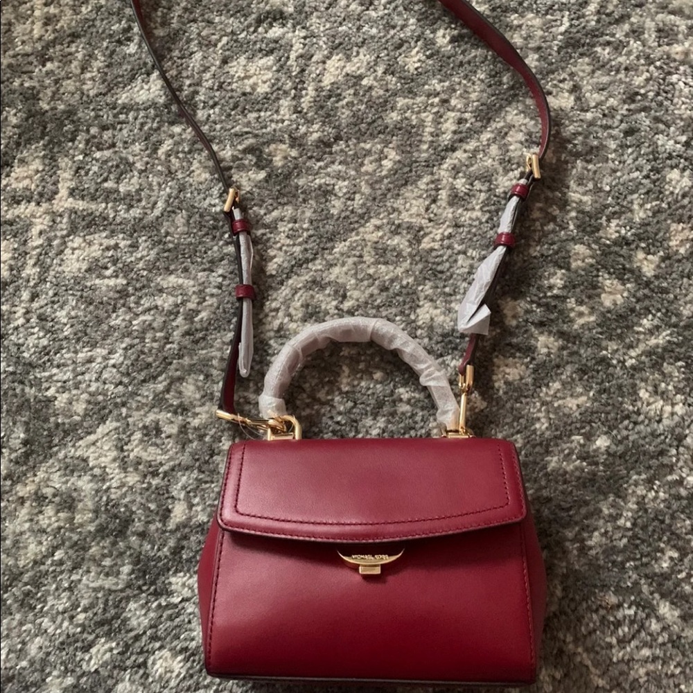 Michael Kors Crossbody NWT
